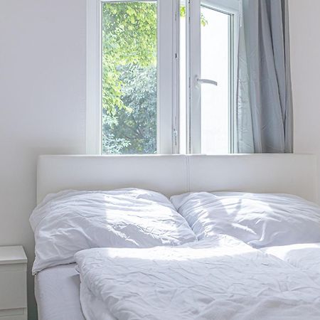 Astonishing 1Br Apt Easy Use Design/Near Schoenbrunn Wiedeń Zewnętrze zdjęcie
