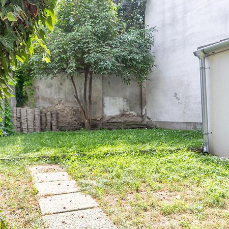 Astonishing 1Br Apt Easy Use Design/Near Schoenbrunn Wiedeń Zewnętrze zdjęcie