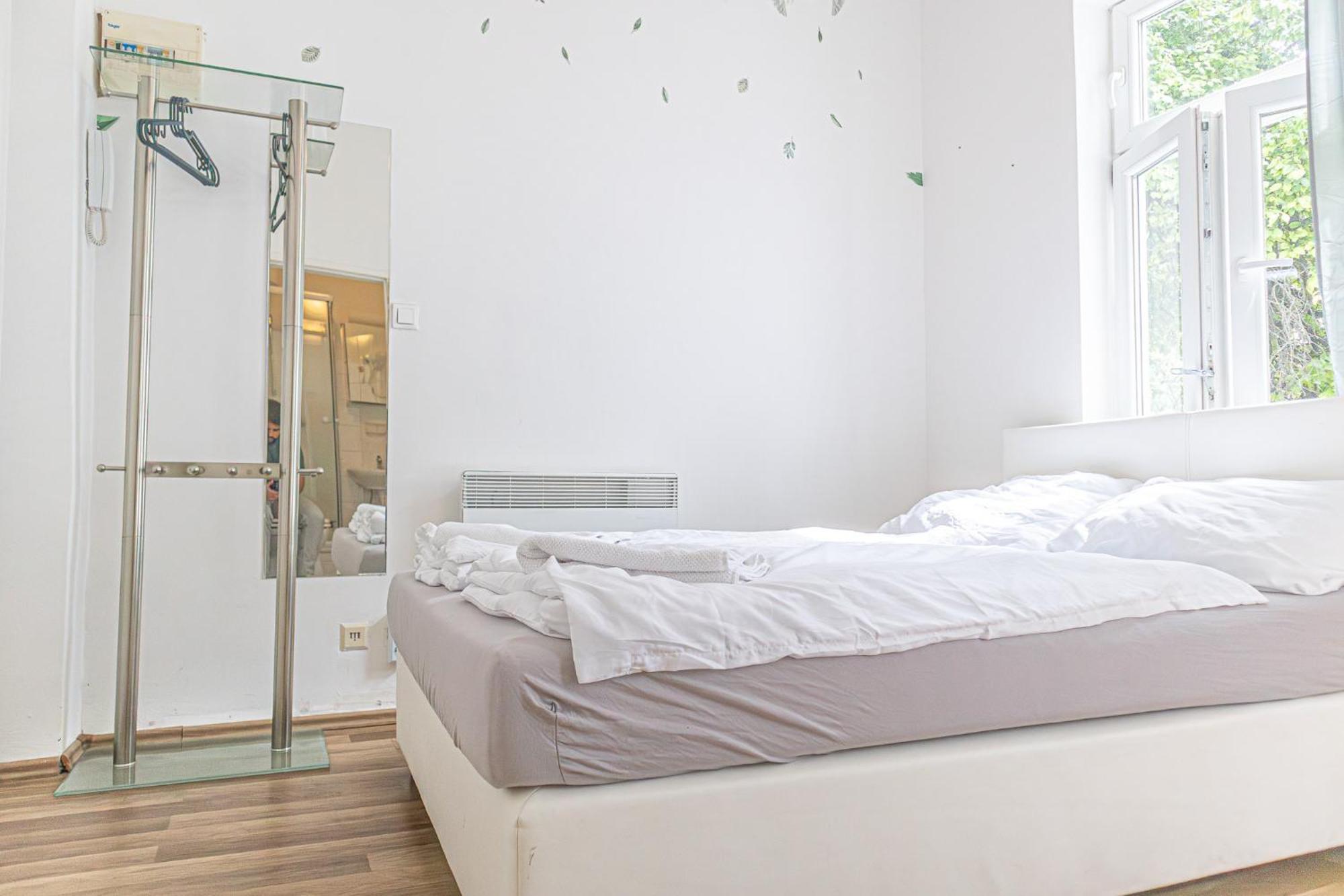 Astonishing 1Br Apt Easy Use Design/Near Schoenbrunn Wiedeń Zewnętrze zdjęcie