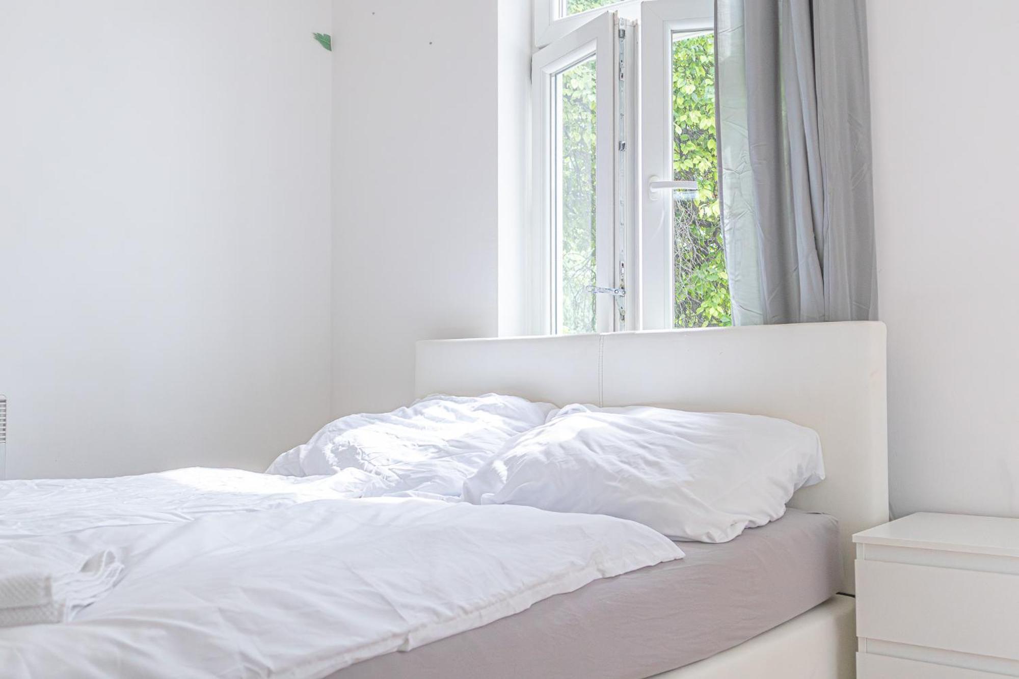 Astonishing 1Br Apt Easy Use Design/Near Schoenbrunn Wiedeń Zewnętrze zdjęcie