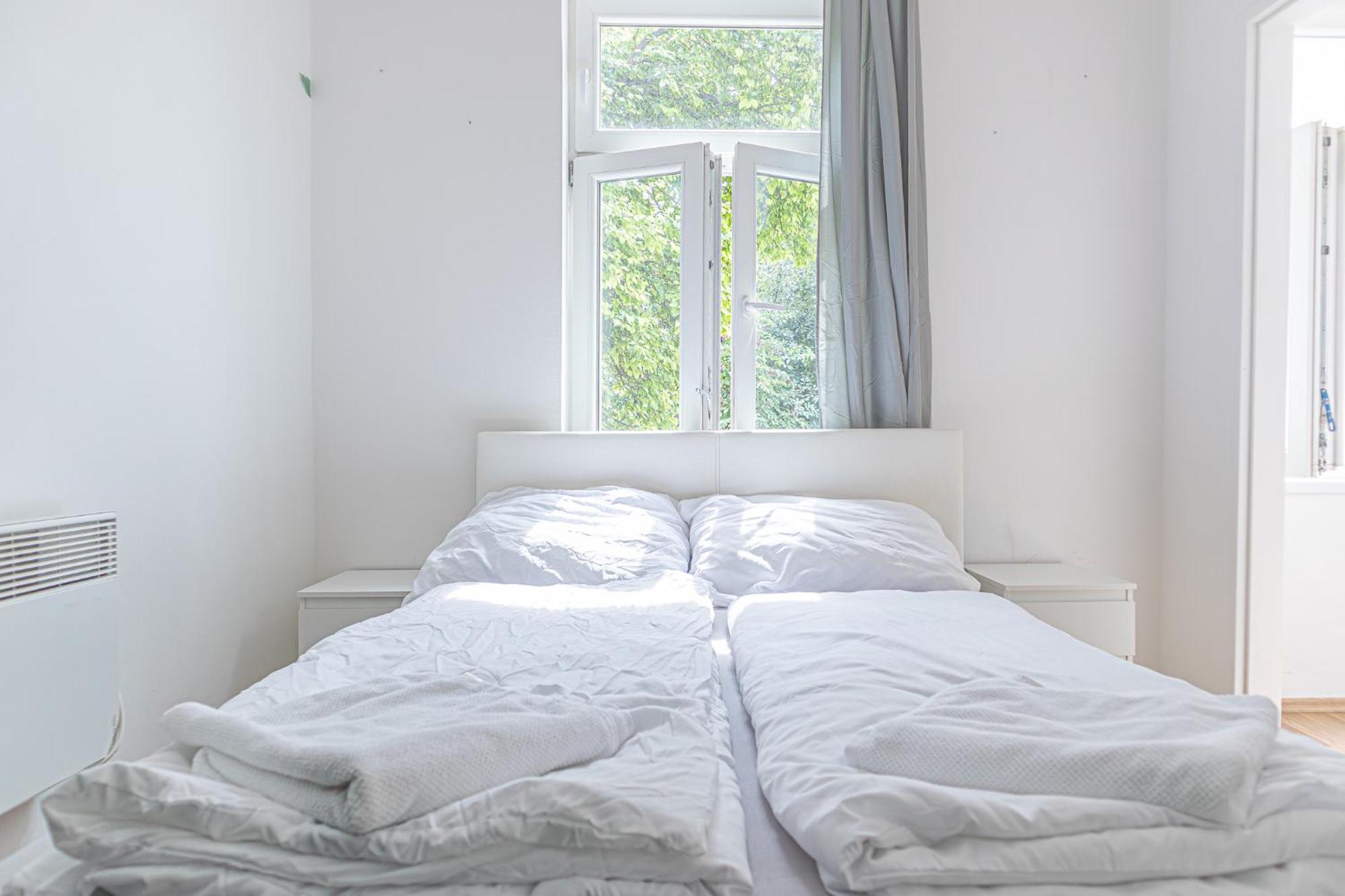 Astonishing 1Br Apt Easy Use Design/Near Schoenbrunn Wiedeń Zewnętrze zdjęcie