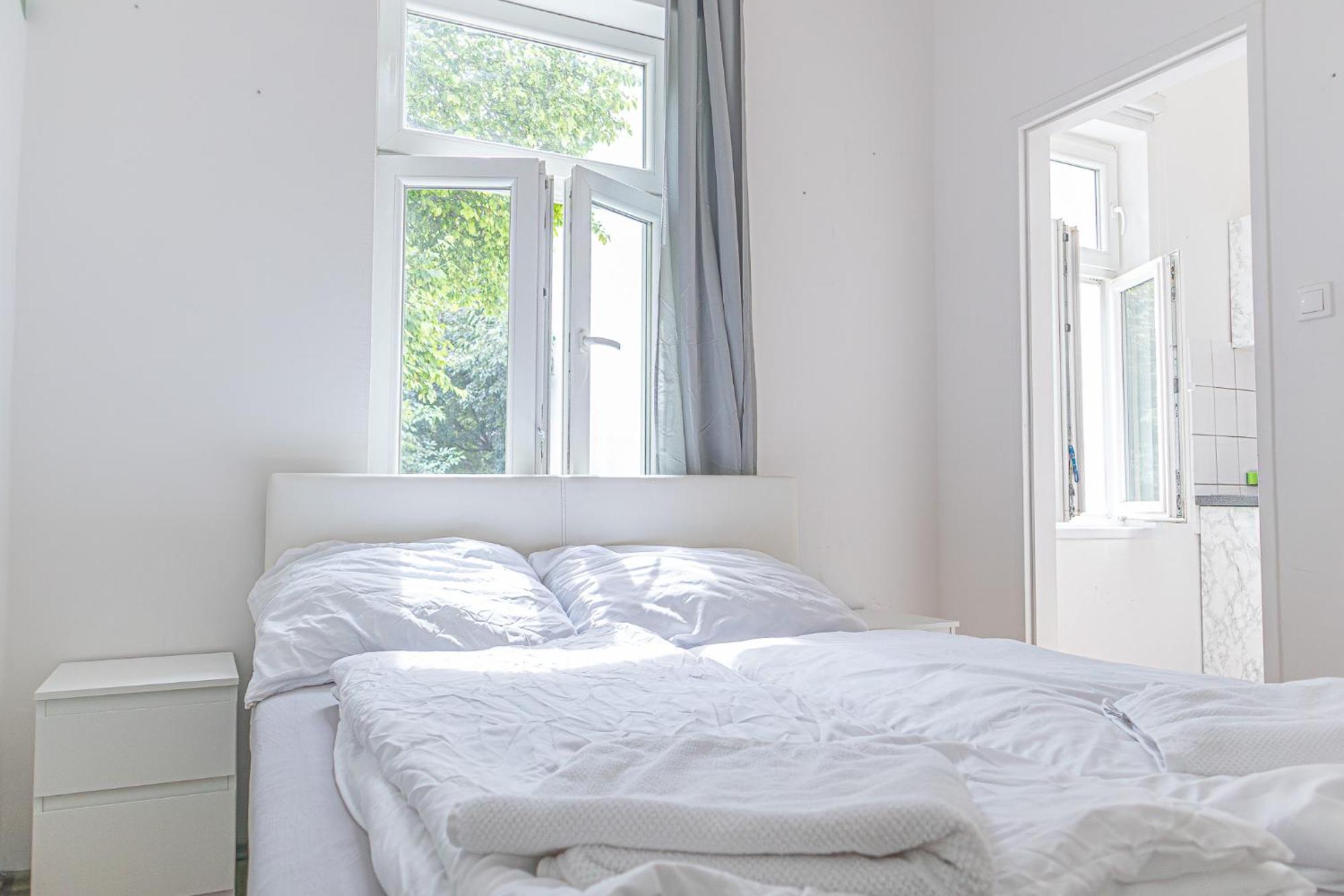 Astonishing 1Br Apt Easy Use Design/Near Schoenbrunn Wiedeń Zewnętrze zdjęcie