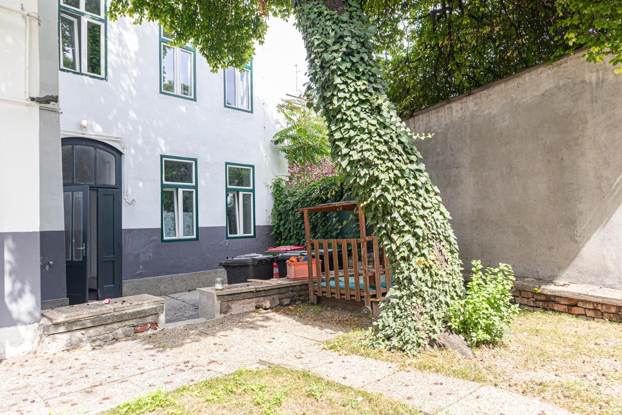 Astonishing 1Br Apt Easy Use Design/Near Schoenbrunn Wiedeń Zewnętrze zdjęcie